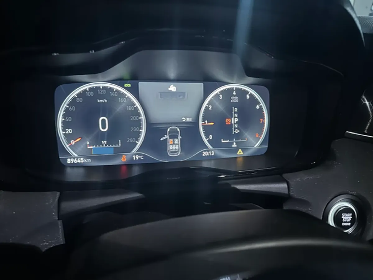 2019 Foton Tunland 2.0T 218HP L4 6AT,autocango,china used car exporter,china ev exporter,chinese used car exporter,chinese used ev exporter