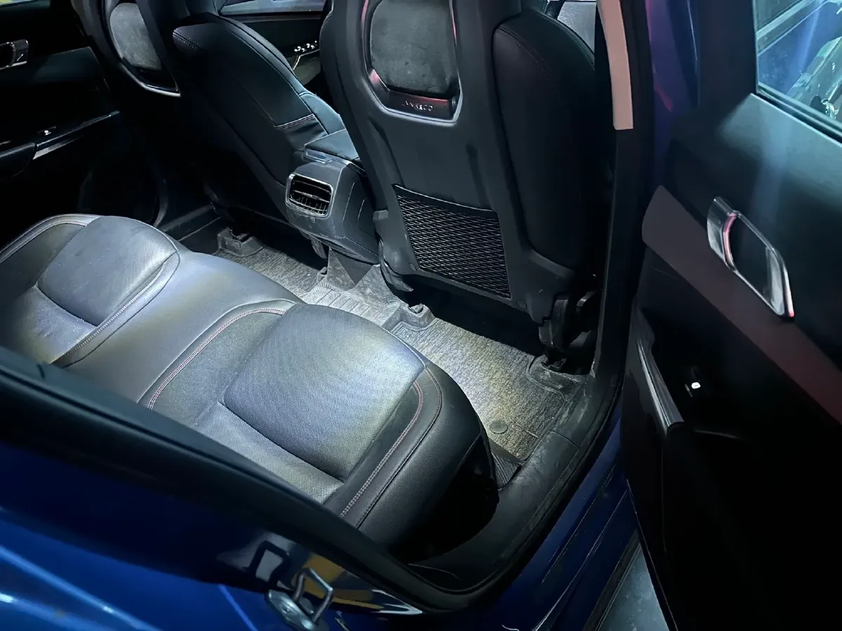 2019 Foton Tunland 2.0T 218HP L4 6AT,autocango,china used car exporter,china ev exporter,chinese used car exporter,chinese used ev exporter