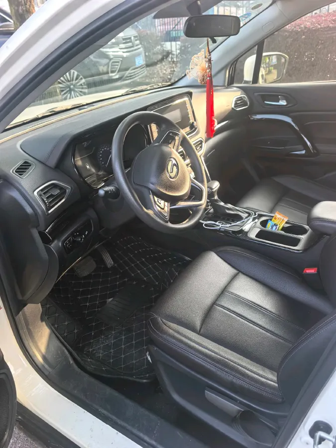 2018 GAC Trumpchi GS4 1.5T 152HP L4 6AT,autocango,china used car exporter,china ev exporter,chinese used car exporter,chinese used ev exporter