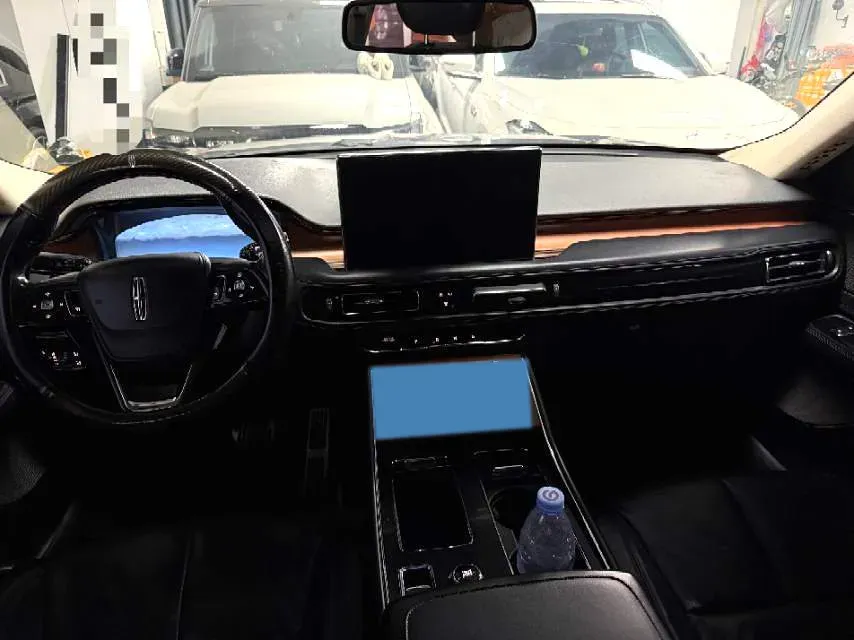 2020 Lincoln Aviator 3.0T 355HP V6 10AT,autocango,china used car exporter,china ev exporter,chinese used car exporter,chinese used ev exporter