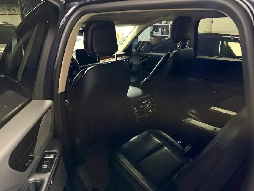 2020 Lincoln Aviator 3.0T 355HP V6 10AT,autocango,china used car exporter,china ev exporter,chinese used car exporter,chinese used ev exporter