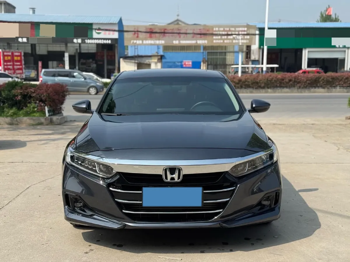 2022 Honda Accord 1.5T 194HP L4 CVT,autocango,china used car exporter,china ev exporter,chinese used car exporter,chinese used ev exporter