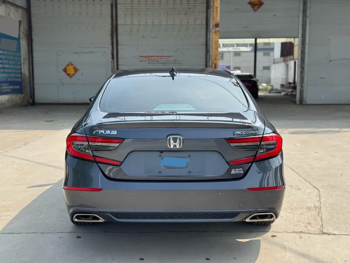 2022 Honda Accord 1.5T 194HP L4 CVT,autocango,china used car exporter,china ev exporter,chinese used car exporter,chinese used ev exporter
