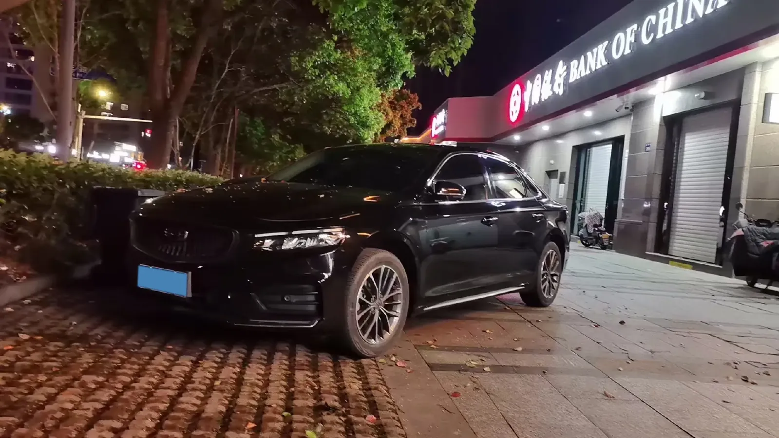 2020 Geely Tugella 2.0T 238HP L4 8AT,autocango,china used car exporter,china ev exporter,chinese used car exporter,chinese used ev exporter