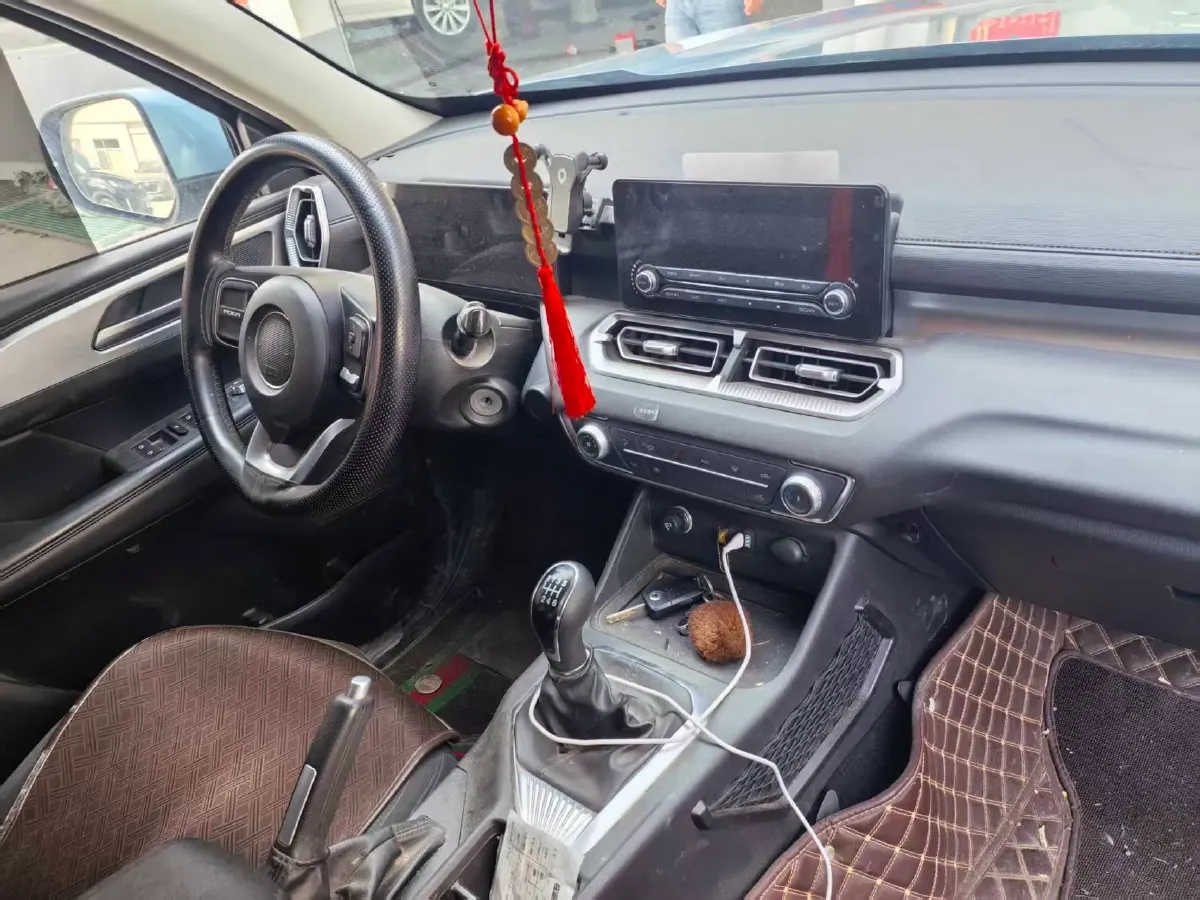 2022 Great Wall Poer King Kong 2.0T 150HP L4 6MT,autocango,china used car exporter,china ev exporter,chinese used car exporter,chinese used ev exporter