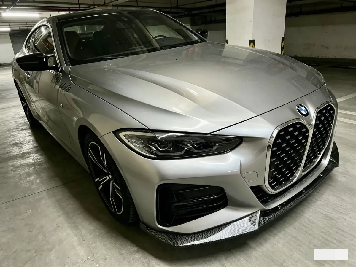 2021 BMW 4 Series 2.0T 184HP L4 8AT,autocango,china used car exporter,china ev exporter,chinese used car exporter,chinese used ev exporter
