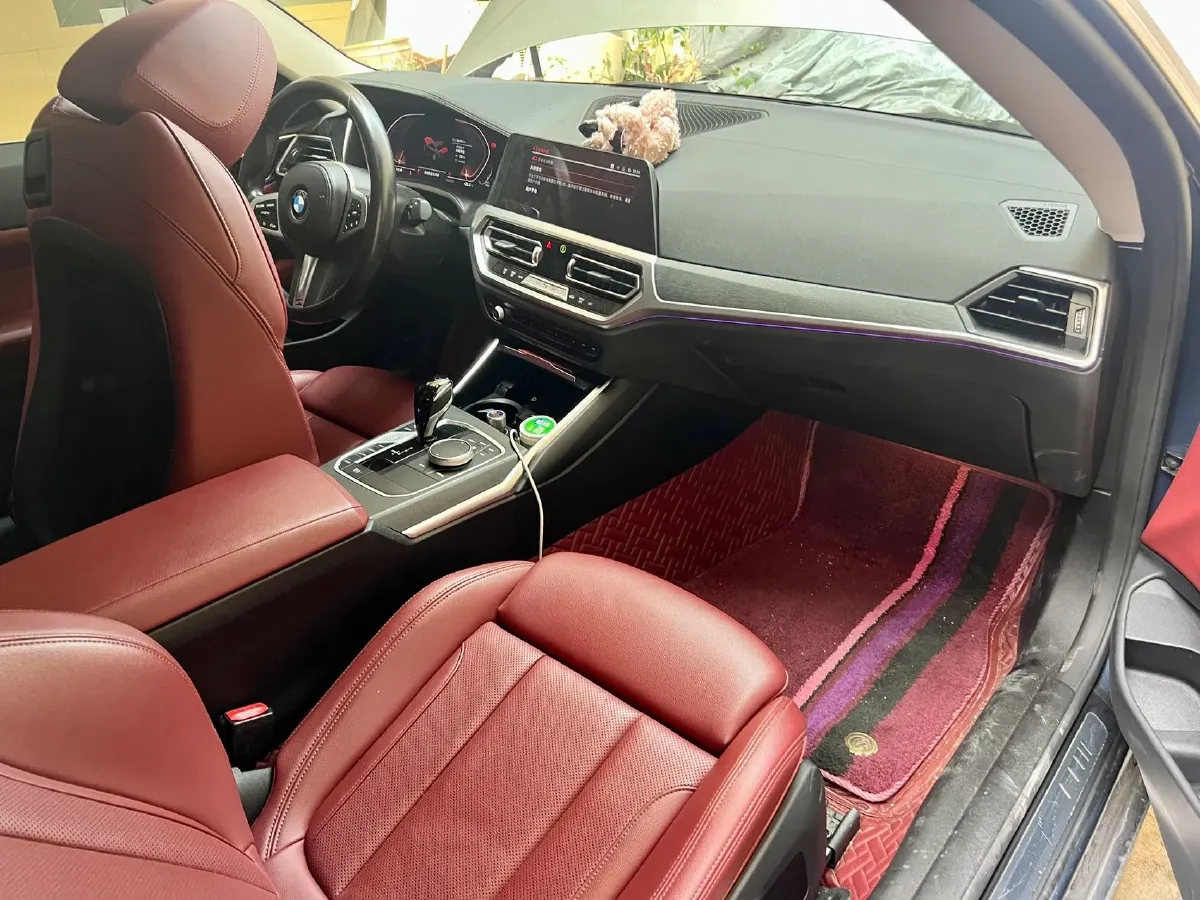 2021 BMW 4 Series 2.0T 184HP L4 8AT,autocango,china used car exporter,china ev exporter,chinese used car exporter,chinese used ev exporter