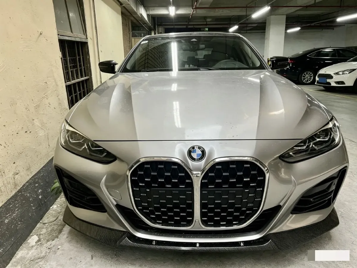 2021 BMW 4 Series 2.0T 184HP L4 8AT,autocango,china used car exporter,china ev exporter,chinese used car exporter,chinese used ev exporter