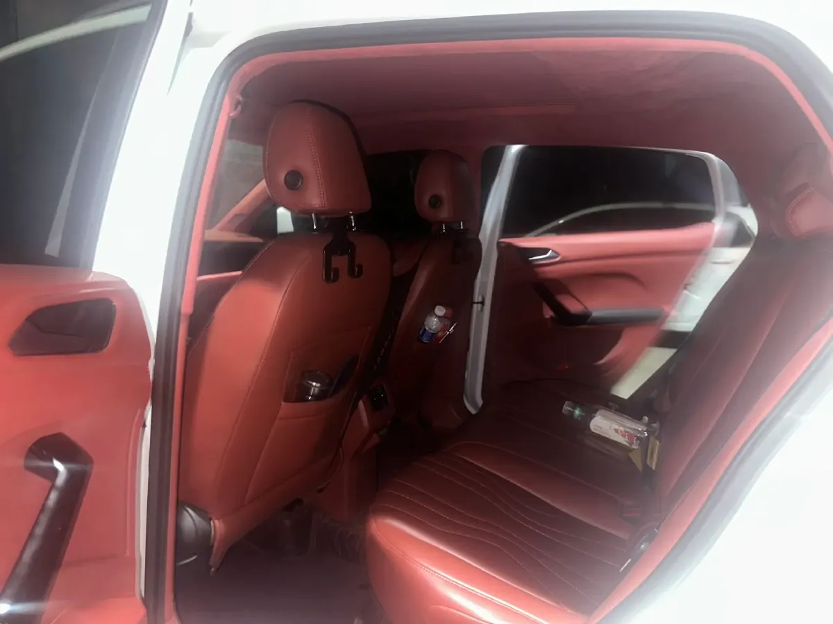 2021 Volkswagen Tacqua 1.5L 113HP L4 6AT,autocango,china used car exporter,china ev exporter,chinese used car exporter,chinese used ev exporter