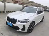 2022 BMW X3,autocango,china used car exporter,china ev exporter,chinese used car exporter,chinese used ev exporter