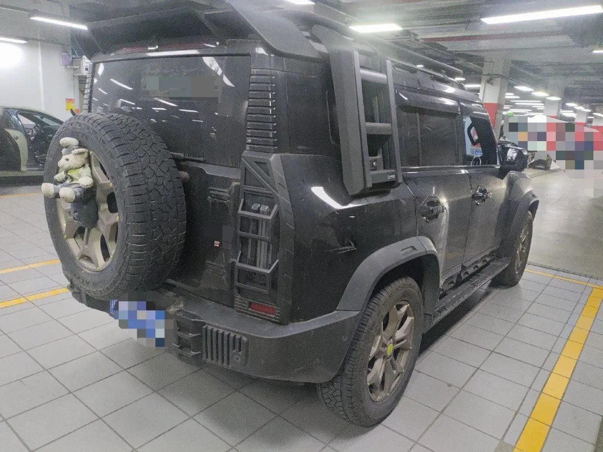 2023 Jetour Traveller 2.0T 254HP L4 7DCT,autocango,china used car exporter,china ev exporter,chinese used car exporter,chinese used ev exporter