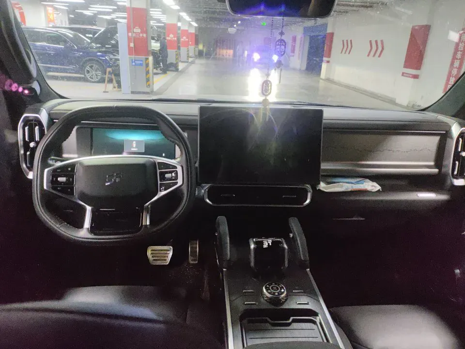 2023 Jetour Traveller 2.0T 254HP L4 7DCT,autocango,china used car exporter,china ev exporter,chinese used car exporter,chinese used ev exporter