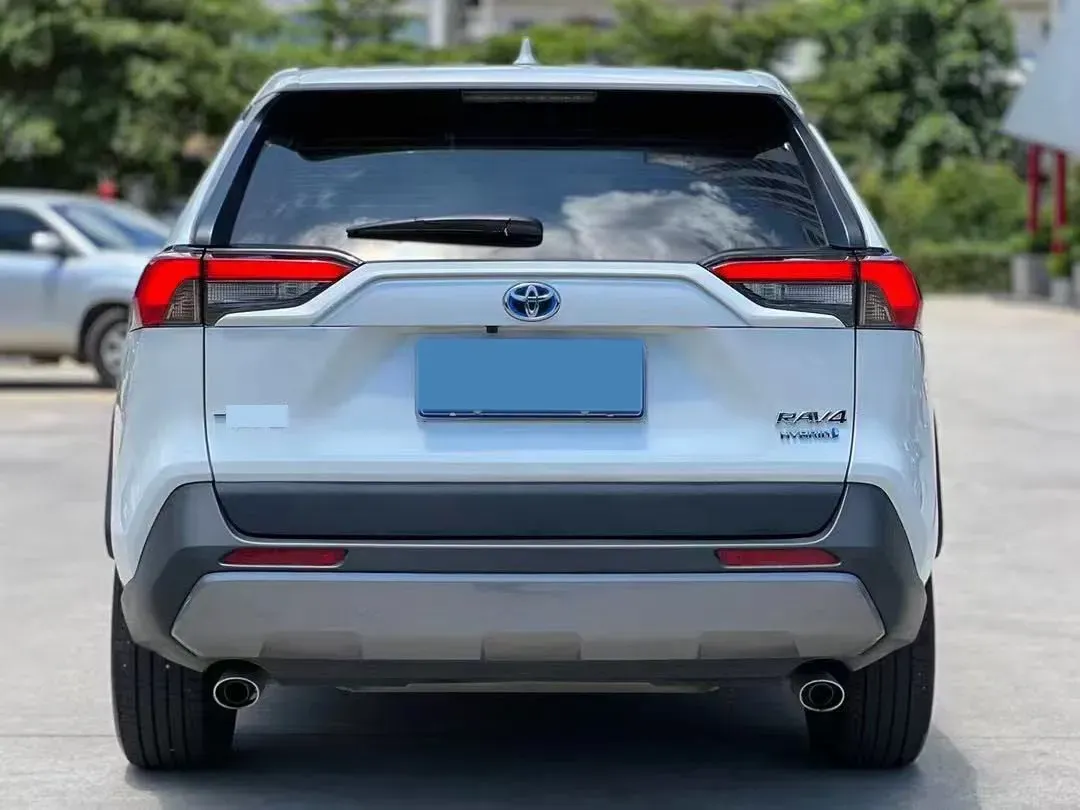 2022 Toyota RAV4 2.5L 178HP L4 E-CVT Hybrid,autocango,china used car exporter,china ev exporter,chinese used car exporter,chinese used ev exporter