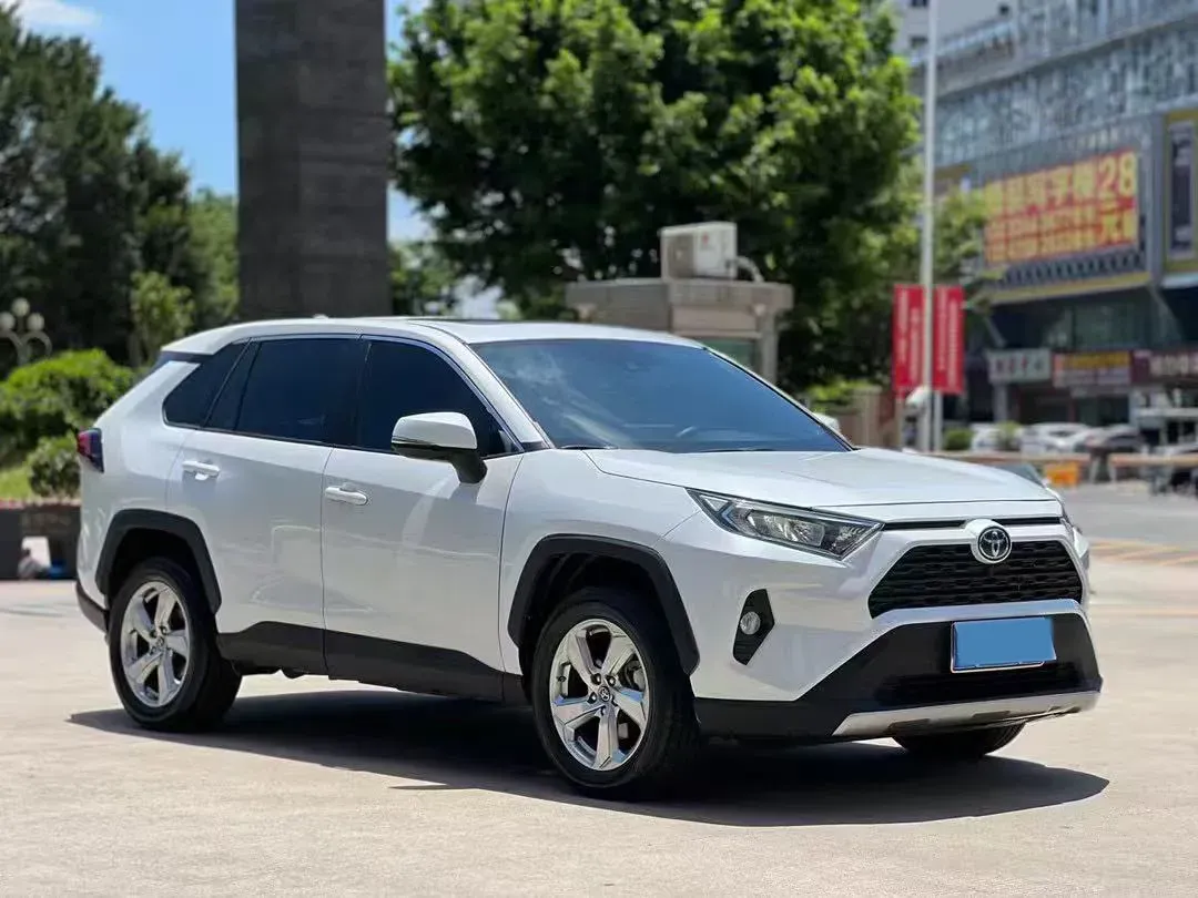 2022 Toyota RAV4 2.5L 178HP L4 E-CVT Hybrid,autocango,china used car exporter,china ev exporter,chinese used car exporter,chinese used ev exporter