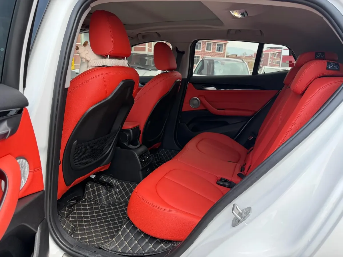 2022 BMW X2 2.0T 192HP L4 7DCT,autocango,china used car exporter,china ev exporter,chinese used car exporter,chinese used ev exporter