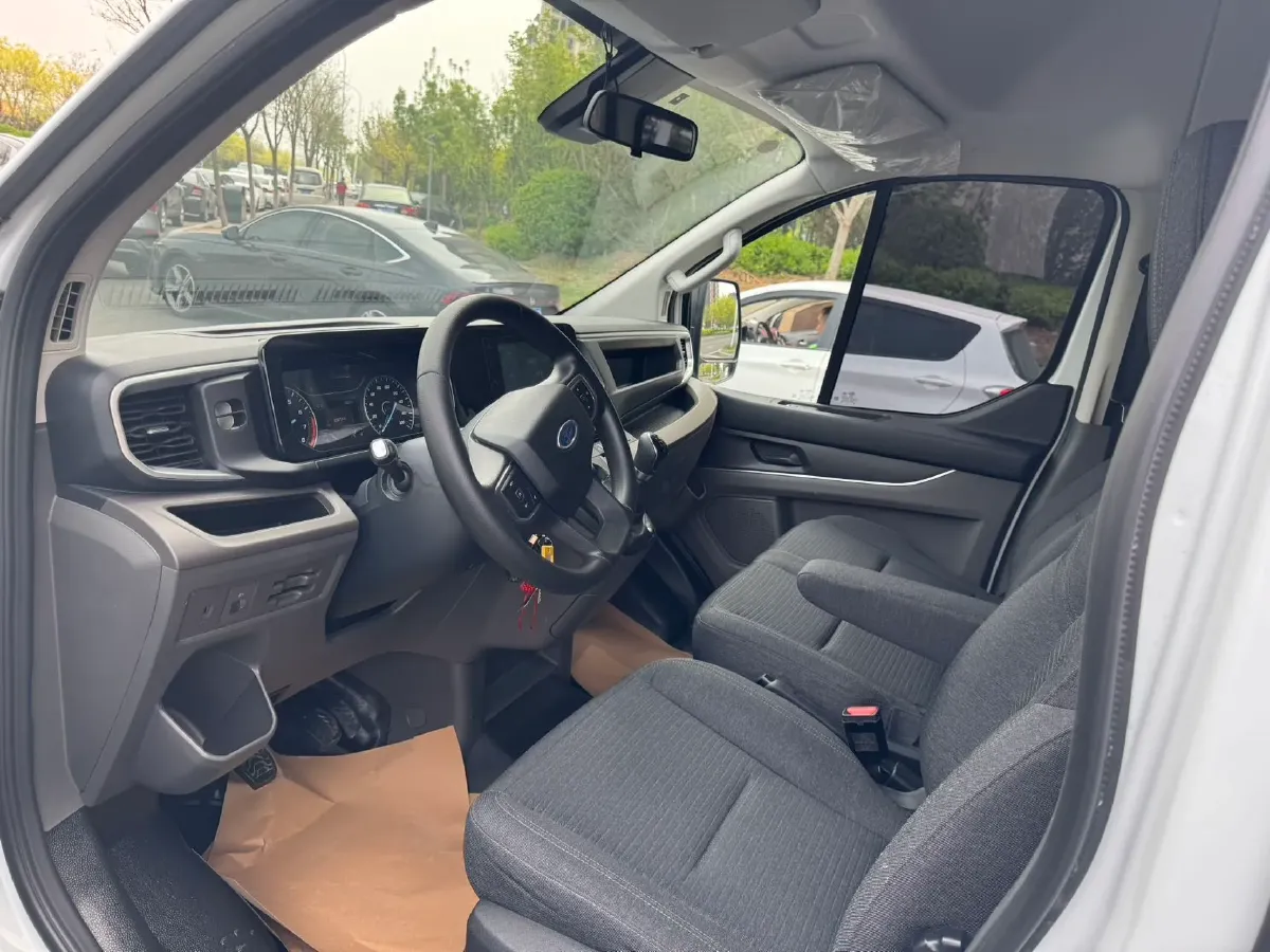 2023 BAW RuiSheng Trump M7 BEV 65KWH,autocango,china used car exporter,china ev exporter,chinese used car exporter,chinese used ev exporter