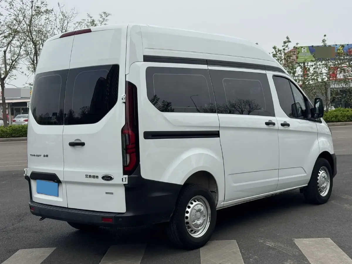 2023 BAW RuiSheng Trump M7 BEV 65KWH,autocango,china used car exporter,china ev exporter,chinese used car exporter,chinese used ev exporter