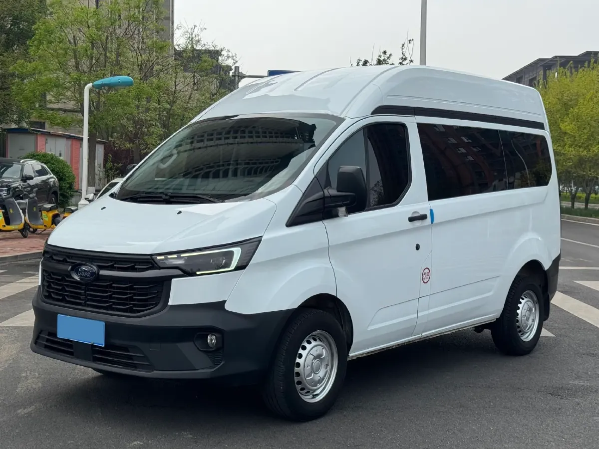 2023 BAW RuiSheng Trump M7 BEV 65KWH,autocango,china used car exporter,china ev exporter,chinese used car exporter,chinese used ev exporter