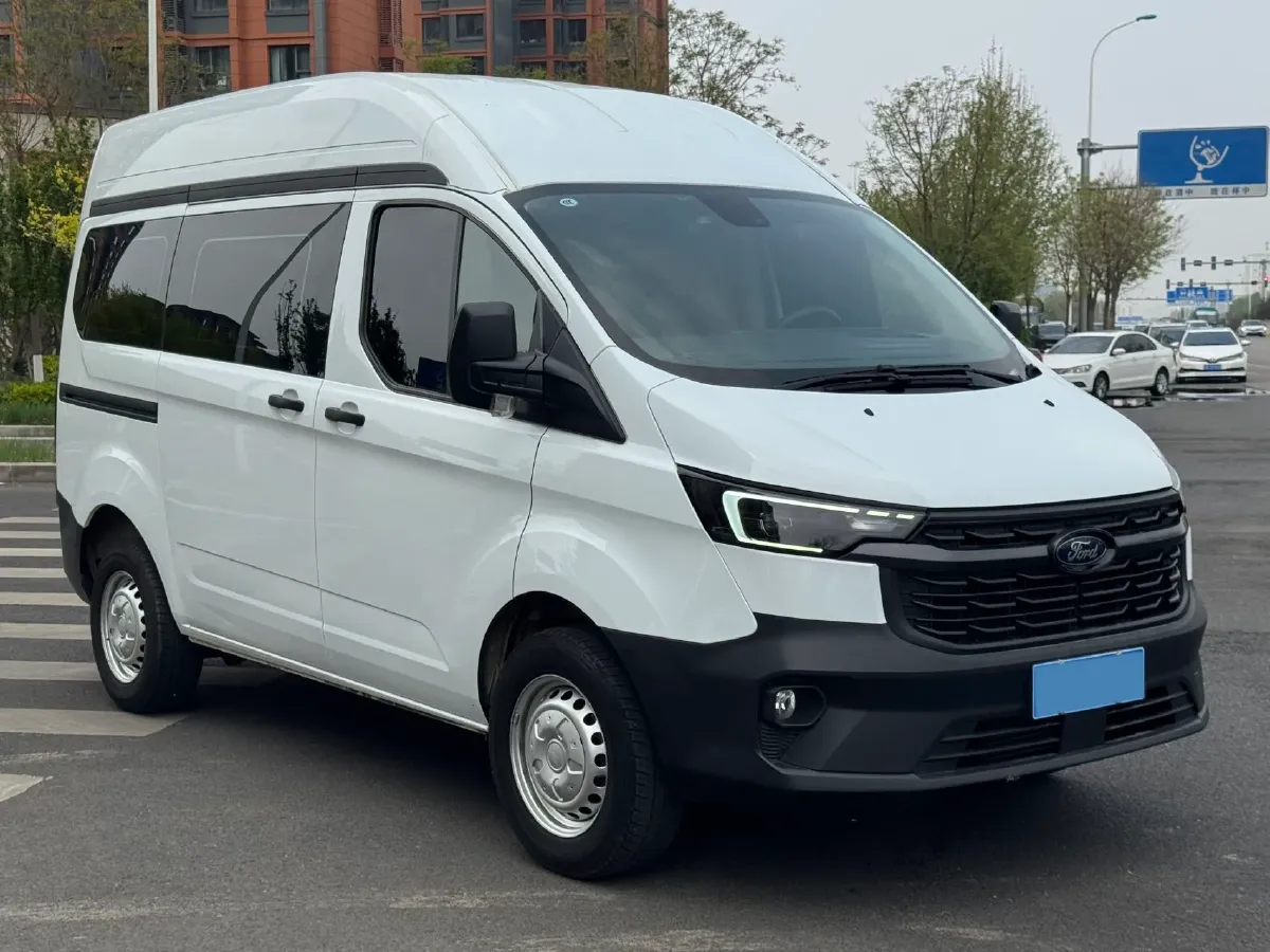 2023 BAW RuiSheng Trump M7 BEV 65KWH,autocango,china used car exporter,china ev exporter,chinese used car exporter,chinese used ev exporter