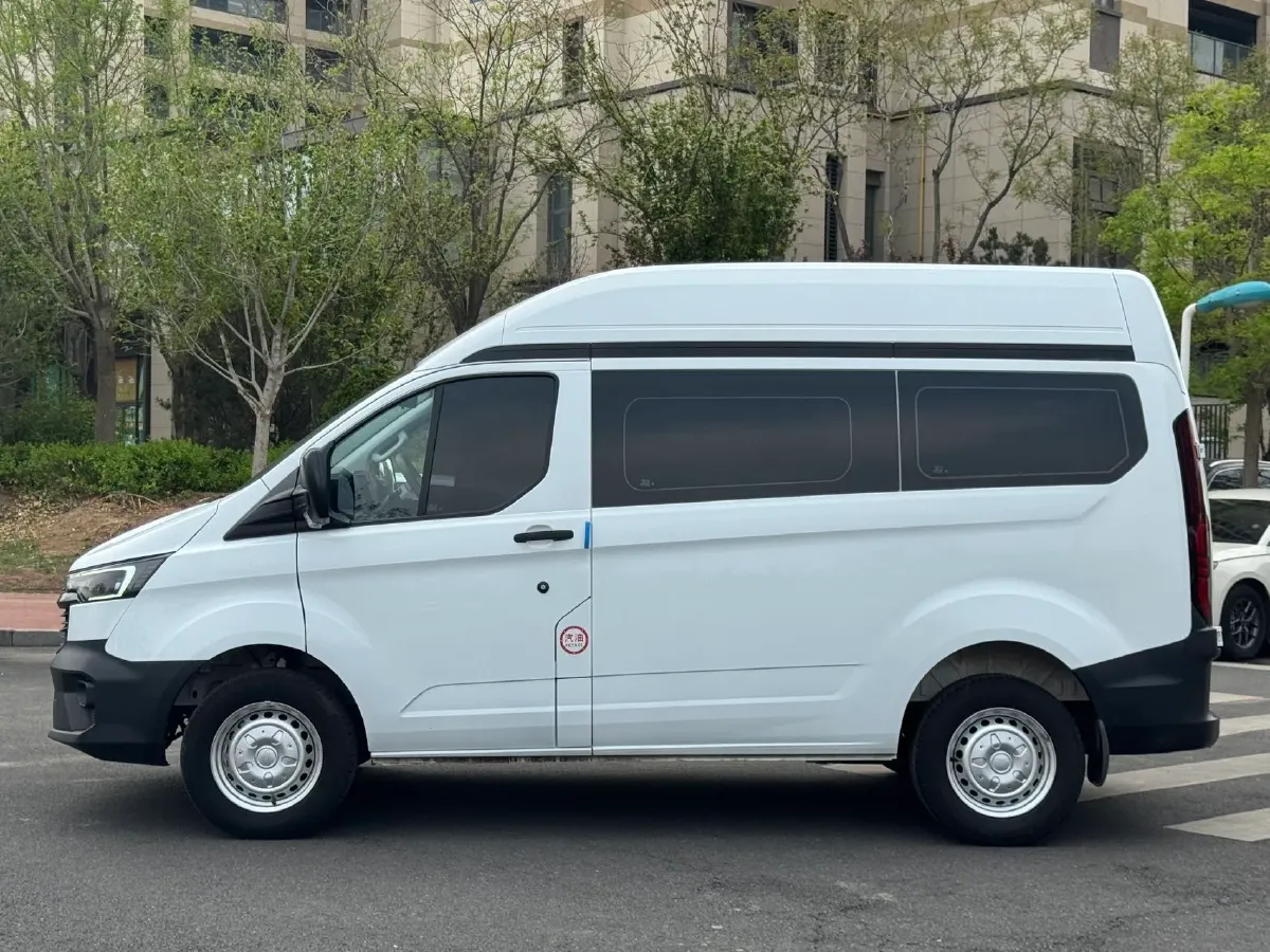 2023 BAW RuiSheng Trump M7 BEV 65KWH,autocango,china used car exporter,china ev exporter,chinese used car exporter,chinese used ev exporter