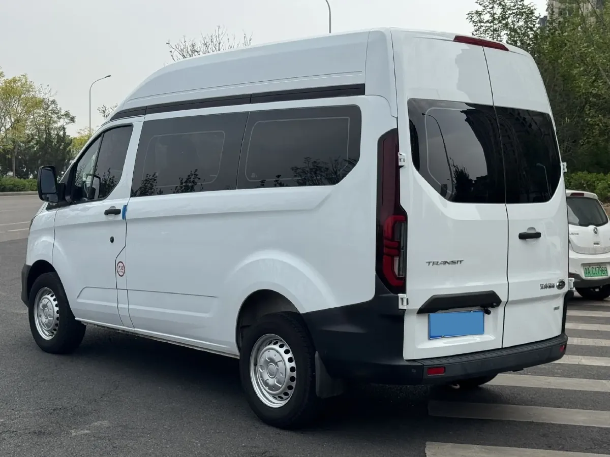 2023 BAW RuiSheng Trump M7 BEV 65KWH,autocango,china used car exporter,china ev exporter,chinese used car exporter,chinese used ev exporter