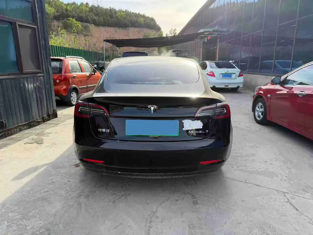 2022 Tesla Model 3 BEV 60KWH,autocango,china used car exporter,china ev exporter,chinese used car exporter,chinese used ev exporter