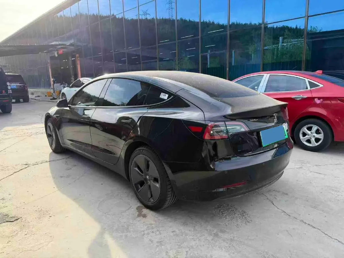 2022 Tesla Model 3 BEV 60KWH,autocango,china used car exporter,china ev exporter,chinese used car exporter,chinese used ev exporter