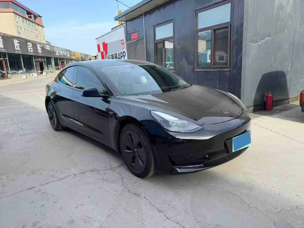 2022 Tesla Model 3 BEV 60KWH,autocango,china used car exporter,china ev exporter,chinese used car exporter,chinese used ev exporter