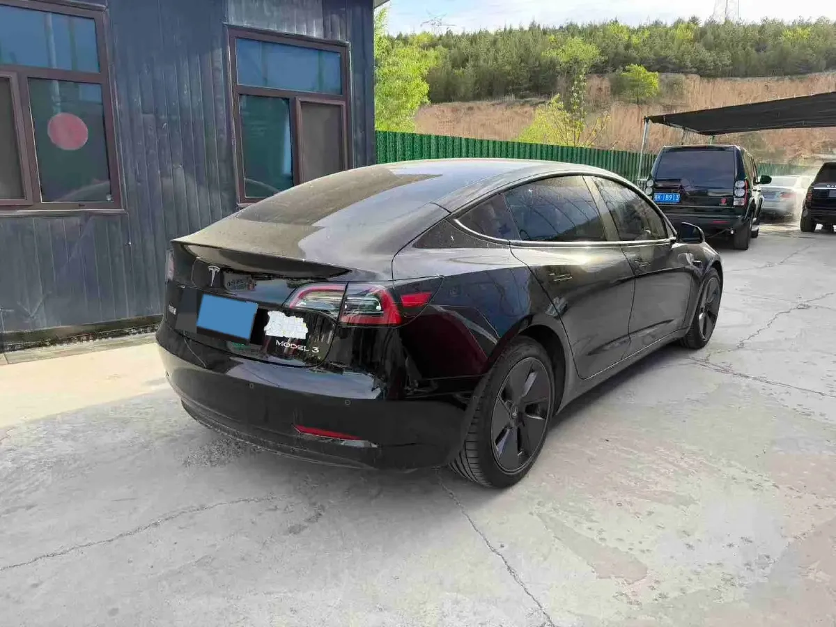 2022 Tesla Model 3 BEV 60KWH,autocango,china used car exporter,china ev exporter,chinese used car exporter,chinese used ev exporter