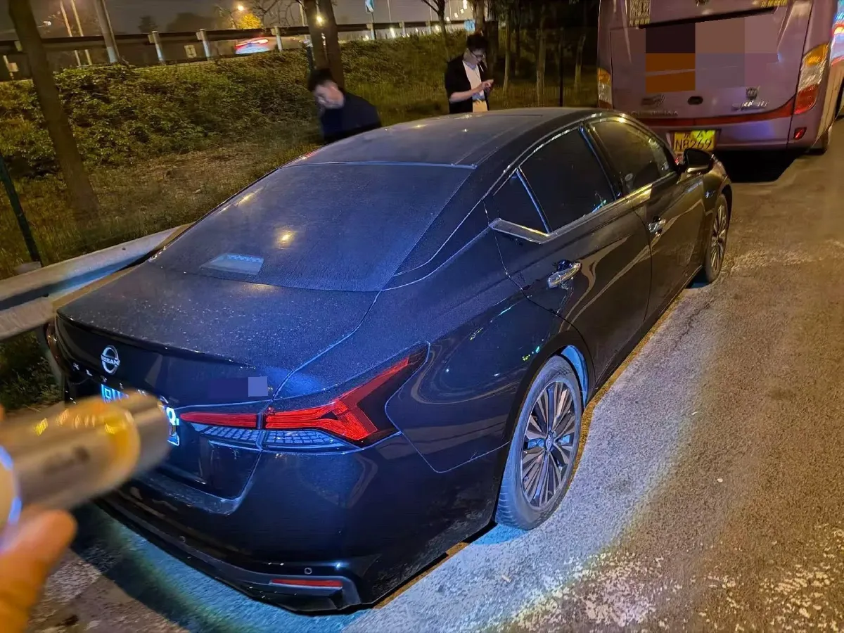 2022 Nissan Teana 2.0L 156HP L4 CVT,autocango,china used car exporter,china ev exporter,chinese used car exporter,chinese used ev exporter