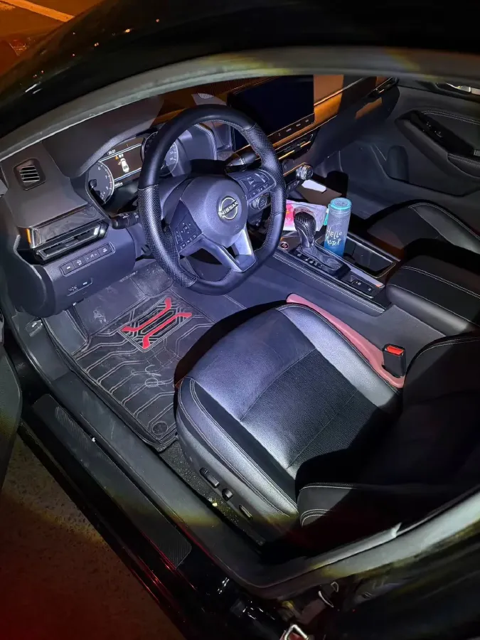 2022 Nissan Teana 2.0L 156HP L4 CVT,autocango,china used car exporter,china ev exporter,chinese used car exporter,chinese used ev exporter