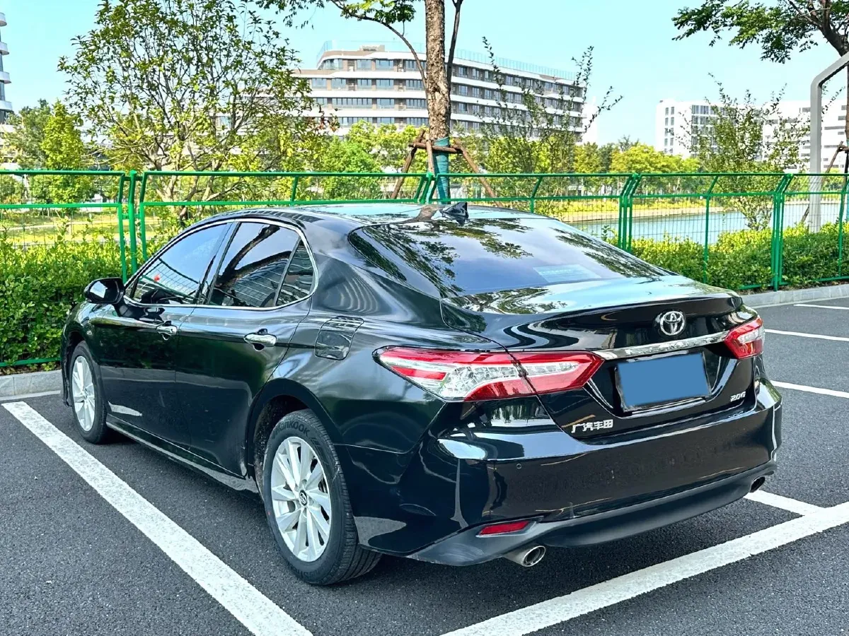 2021 Toyota Camry 2.0L 178HP L4 CVT,autocango,china used car exporter,china ev exporter,chinese used car exporter,chinese used ev exporter