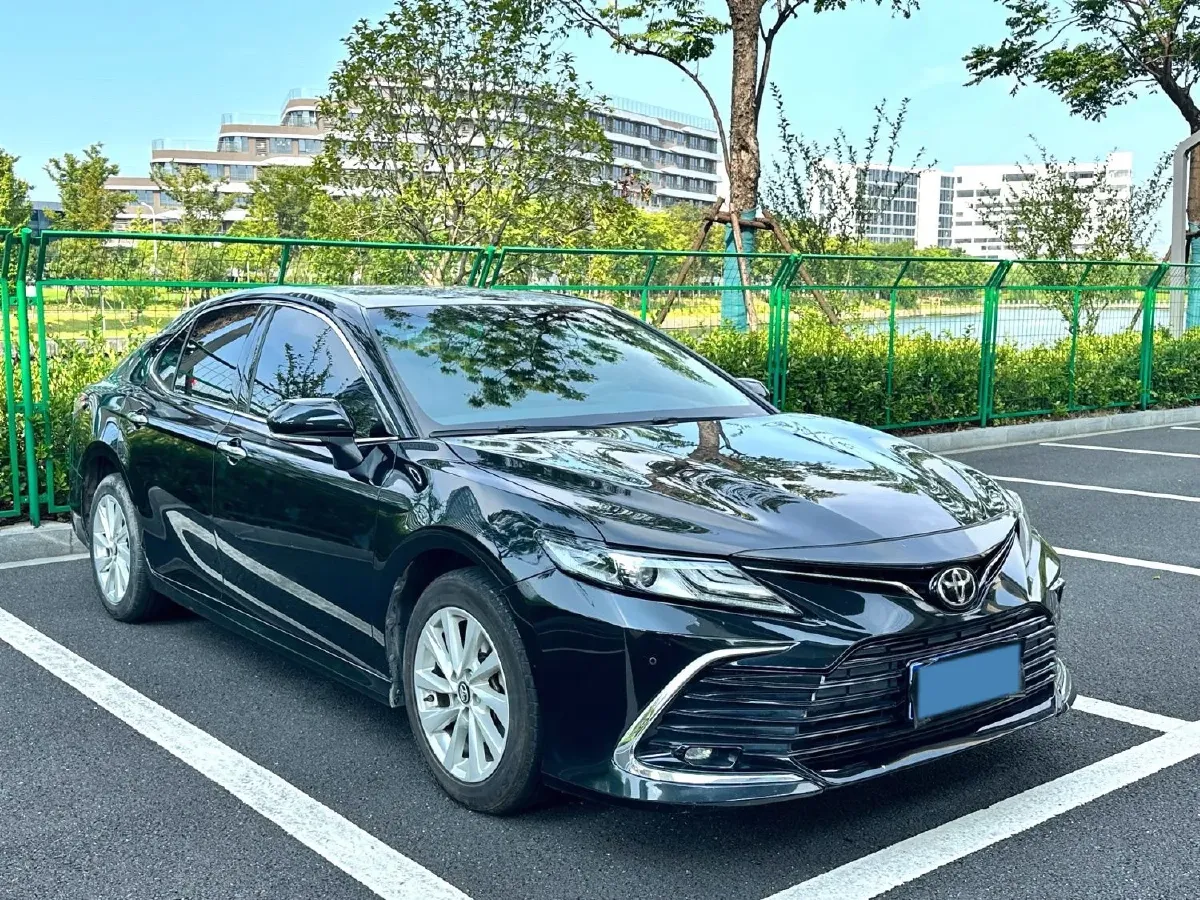 2021 Toyota Camry 2.0L 178HP L4 CVT,autocango,china used car exporter,china ev exporter,chinese used car exporter,chinese used ev exporter
