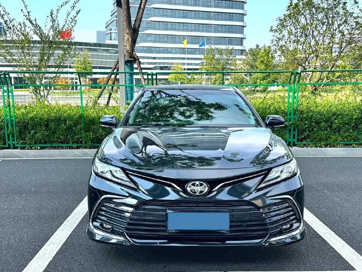 2021 Toyota Camry 2.0L 178HP L4 CVT,autocango,china used car exporter,china ev exporter,chinese used car exporter,chinese used ev exporter