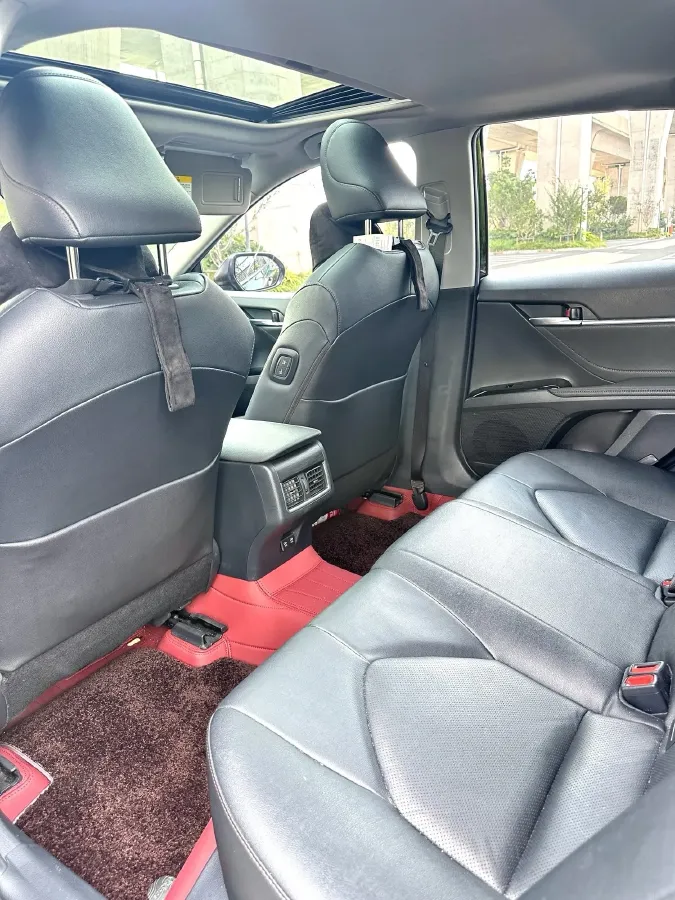 2021 Toyota Camry 2.0L 178HP L4 CVT,autocango,china used car exporter,china ev exporter,chinese used car exporter,chinese used ev exporter