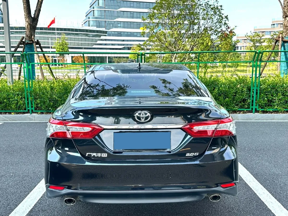 2021 Toyota Camry 2.0L 178HP L4 CVT,autocango,china used car exporter,china ev exporter,chinese used car exporter,chinese used ev exporter