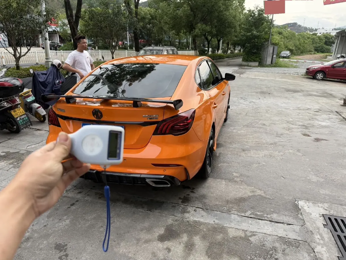 2020 MG MG6 1.5T 181HP L4 7DCT,autocango,china used car exporter,china ev exporter,chinese used car exporter,chinese used ev exporter