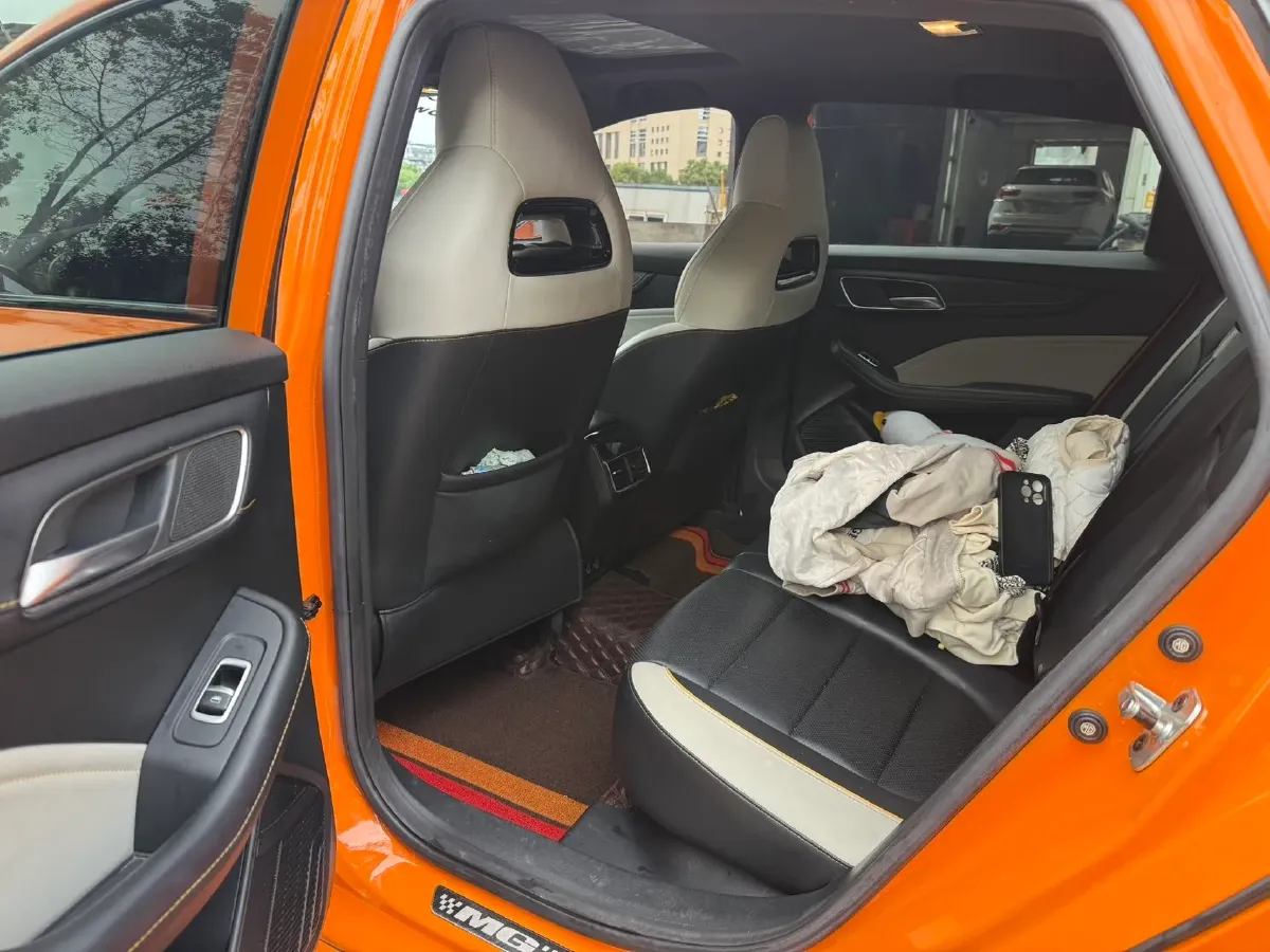 2020 MG MG6 1.5T 181HP L4 7DCT,autocango,china used car exporter,china ev exporter,chinese used car exporter,chinese used ev exporter