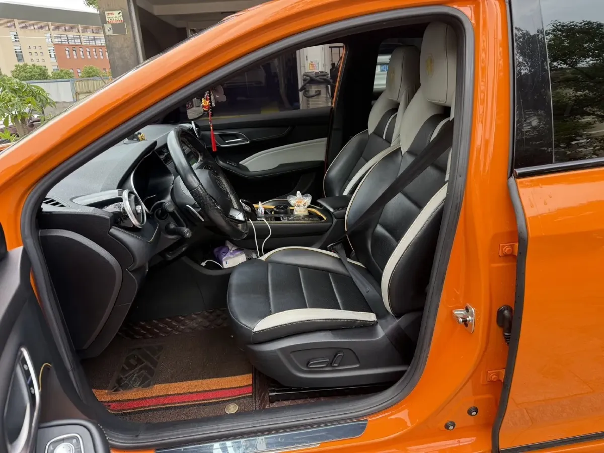 2020 MG MG6 1.5T 181HP L4 7DCT,autocango,china used car exporter,china ev exporter,chinese used car exporter,chinese used ev exporter