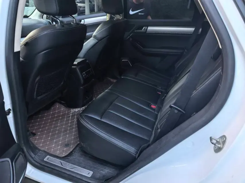 2018 BYD Tang 2.0T 205HP L4 6AT,autocango,china used car exporter,china ev exporter,chinese used car exporter,chinese used ev exporter