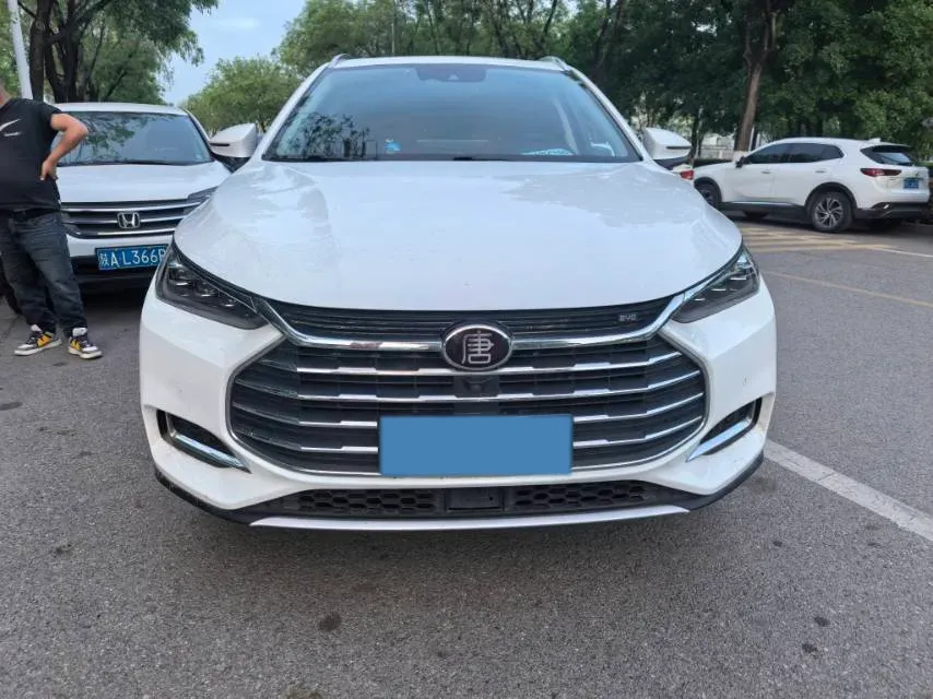 2018 BYD Tang 2.0T 205HP L4 6AT,autocango,china used car exporter,china ev exporter,chinese used car exporter,chinese used ev exporter