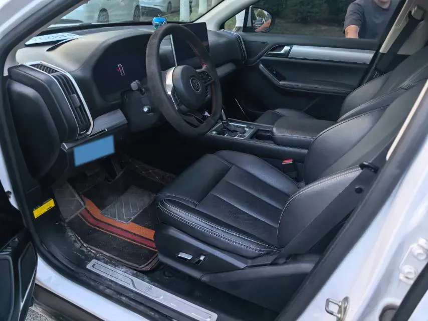 2018 BYD Tang 2.0T 205HP L4 6AT,autocango,china used car exporter,china ev exporter,chinese used car exporter,chinese used ev exporter