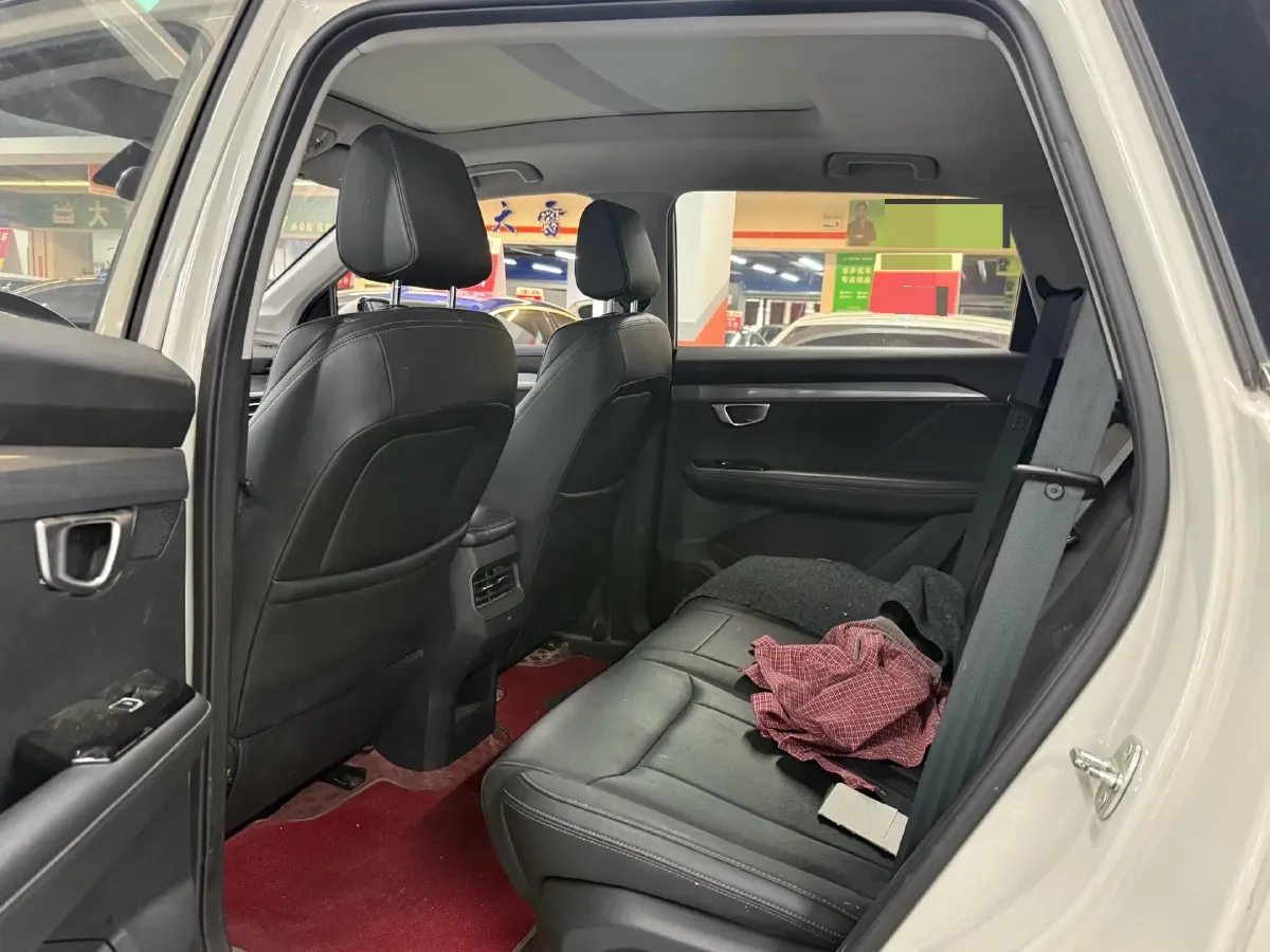 2021 WuLing XingChen 1.5T 147HP L4 CVT,autocango,china used car exporter,china ev exporter,chinese used car exporter,chinese used ev exporter