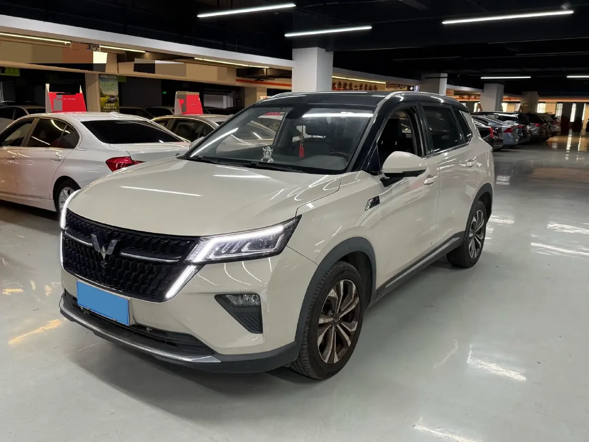 2021 WuLing XingChen 1.5T 147HP L4 CVT,autocango,china used car exporter,china ev exporter,chinese used car exporter,chinese used ev exporter