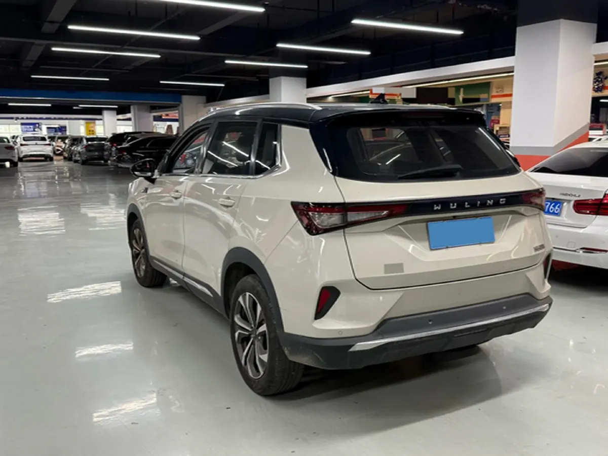 2021 WuLing XingChen 1.5T 147HP L4 CVT,autocango,china used car exporter,china ev exporter,chinese used car exporter,chinese used ev exporter