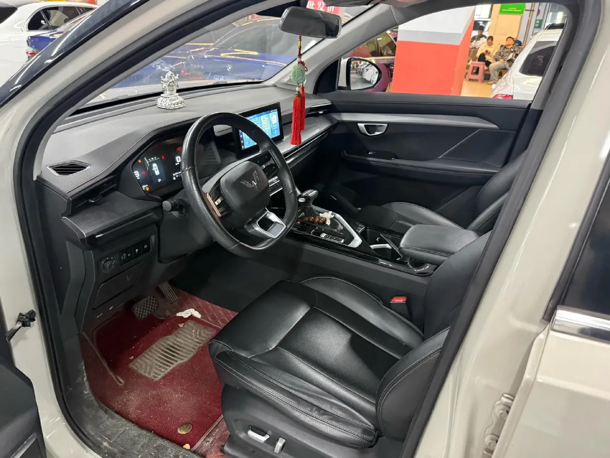 2021 WuLing XingChen 1.5T 147HP L4 CVT,autocango,china used car exporter,china ev exporter,chinese used car exporter,chinese used ev exporter