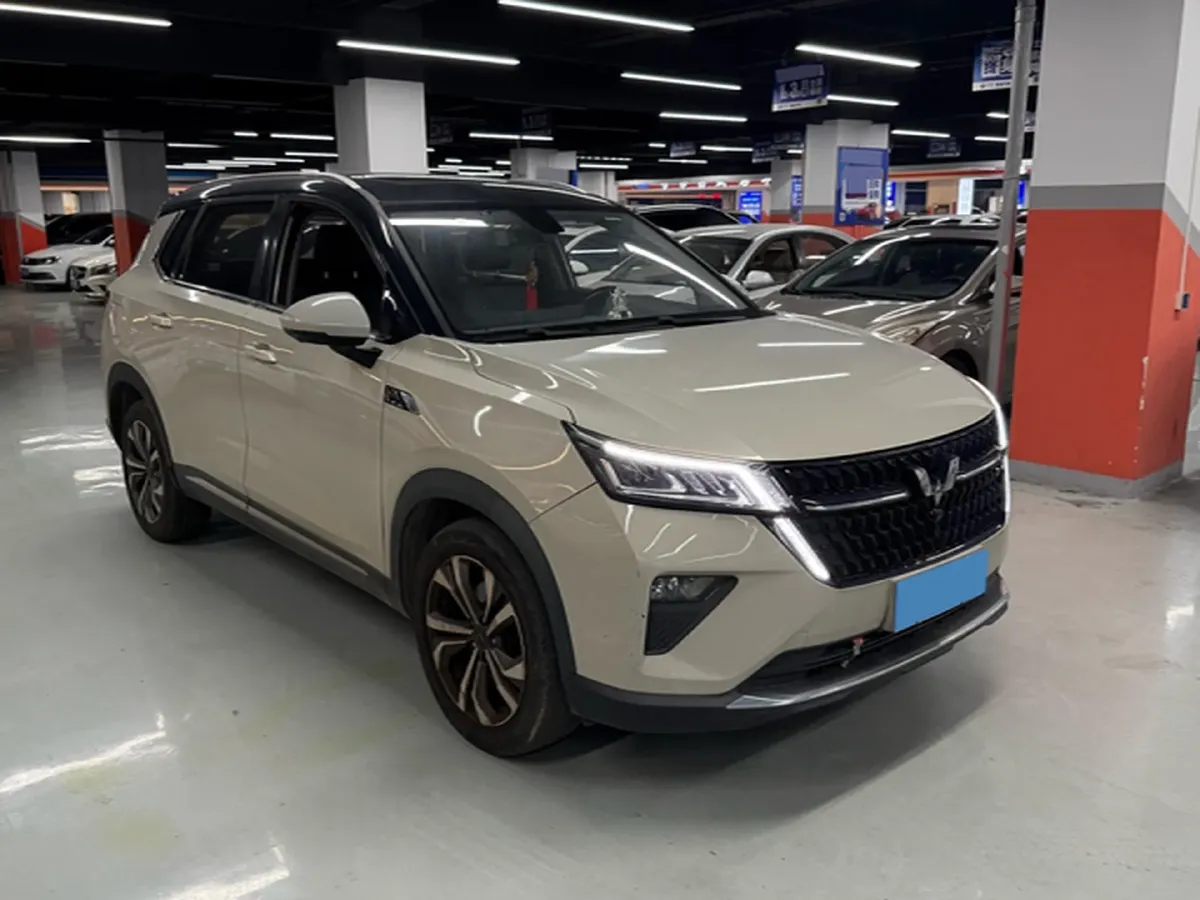 2021 WuLing XingChen 1.5T 147HP L4 CVT,autocango,china used car exporter,china ev exporter,chinese used car exporter,chinese used ev exporter