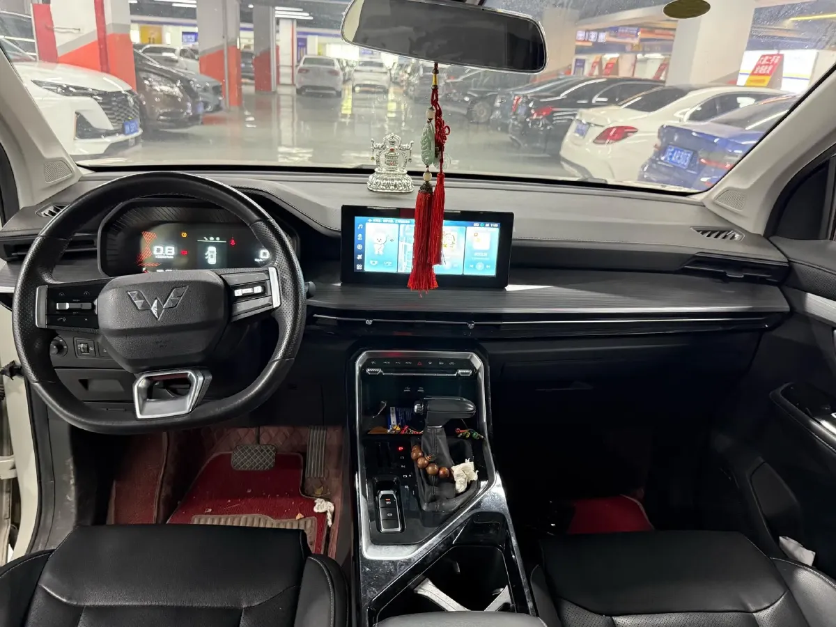 2021 WuLing XingChen 1.5T 147HP L4 CVT,autocango,china used car exporter,china ev exporter,chinese used car exporter,chinese used ev exporter