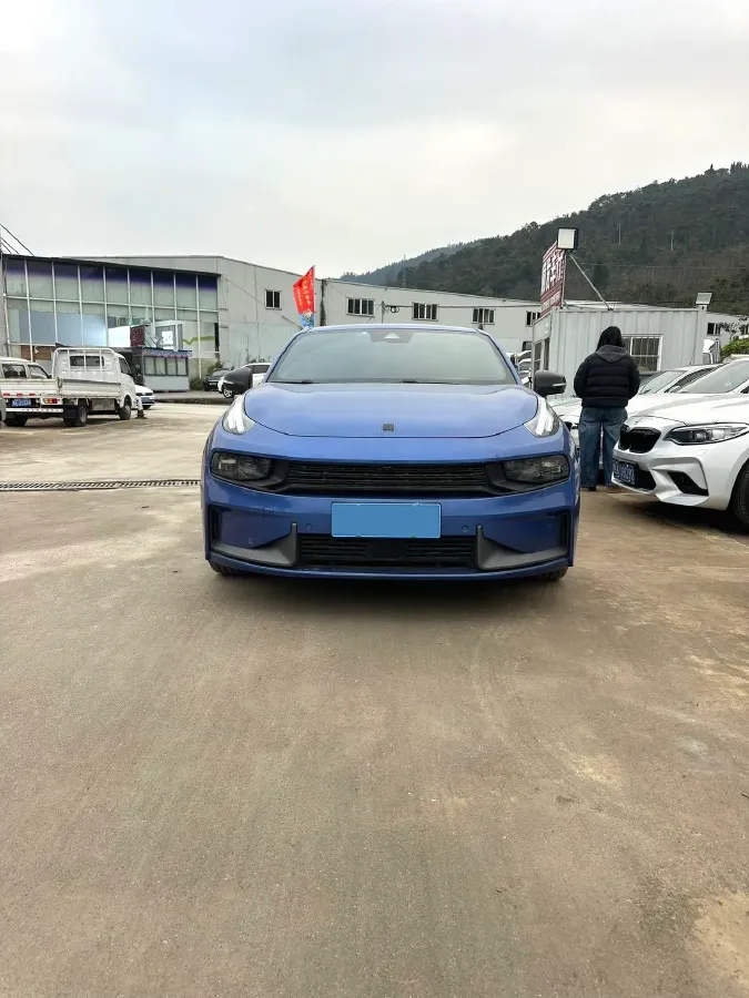 2020 LYNK&CO 03 1.5T 180HP L3 7DCT,autocango,china used car exporter,china ev exporter,chinese used car exporter,chinese used ev exporter