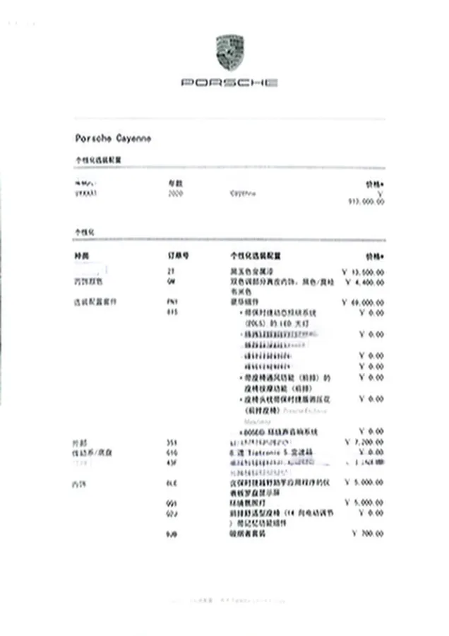 2019 Porsche Cayenne 3.0T 340HP V6 8AT,autocango,china used car exporter,china ev exporter,chinese used car exporter,chinese used ev exporter